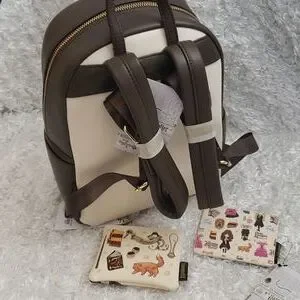 Loungefly | Bags | Nwt Loungefly Harry Potter Hermione  display picture 2